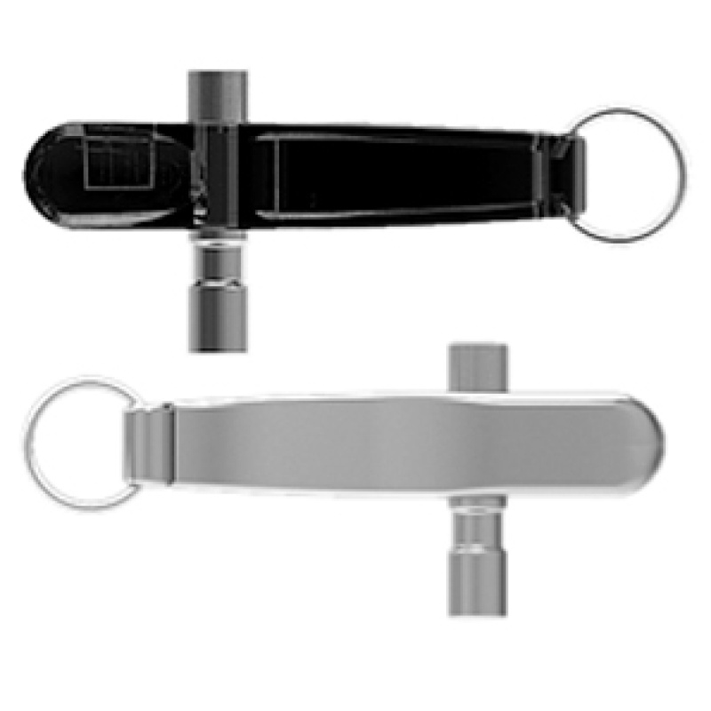 Gibraltar R-Class E Key Drum Key, Metal