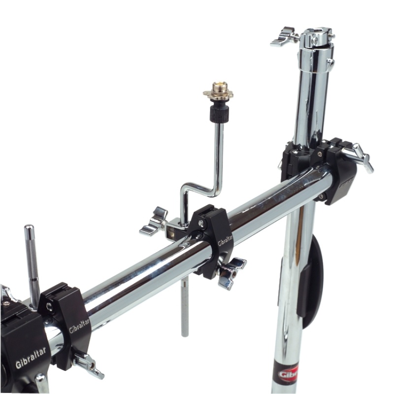 Gibraltar Rack Shock Microphone Mount