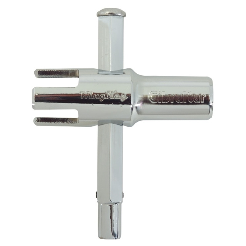 Gibraltar Wing Key All-In-One Tool