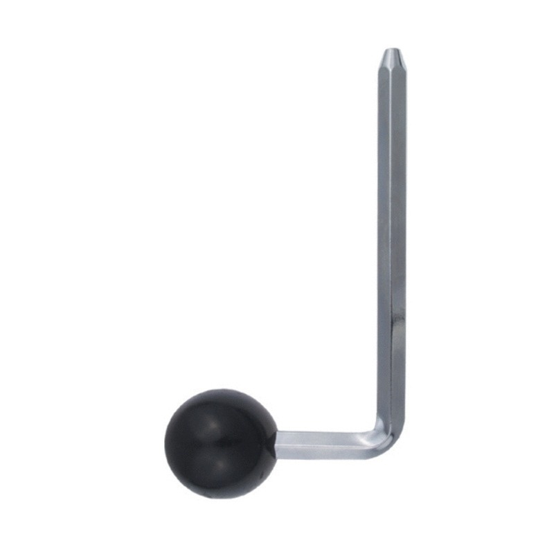 Gibraltar Hex Ball L-Rod