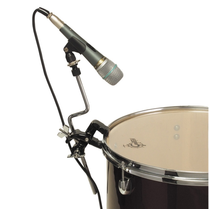 Gibraltar Mic Mount
