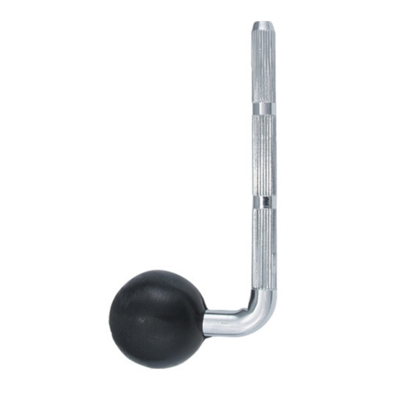 Gibraltar Small 9.5Mm Ball L-Rod