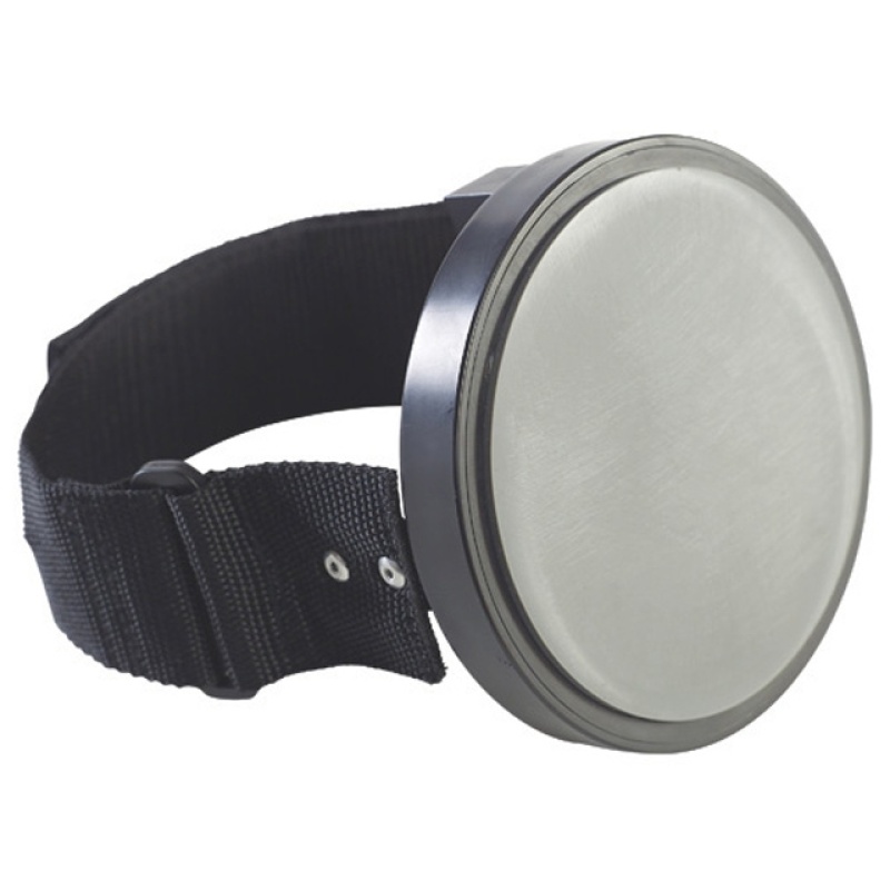Gibraltar Leg Practice Pad With Strap