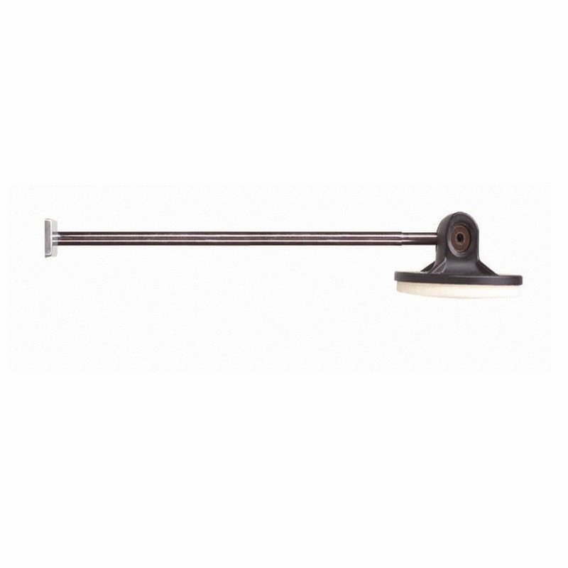 Gibraltar Round Flat Self Aligning Beater