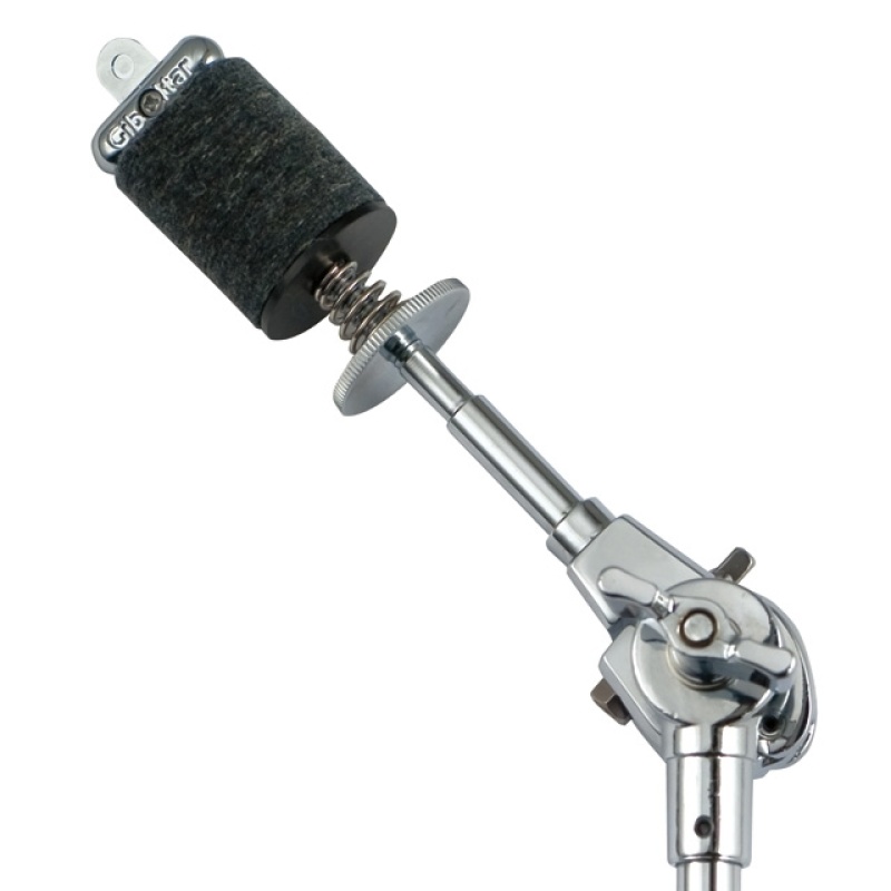 Gibraltar Turning Point Short Boom Rod