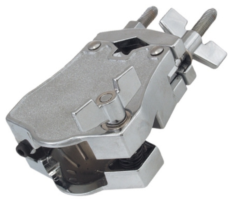 Gibraltar Single Ball L-Rod Platform W/ Clamp