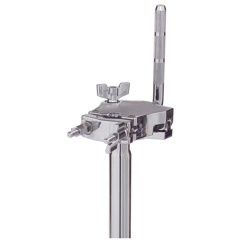 Gibraltar Single L-Rod Platform W/ Cymbal Arm Mount