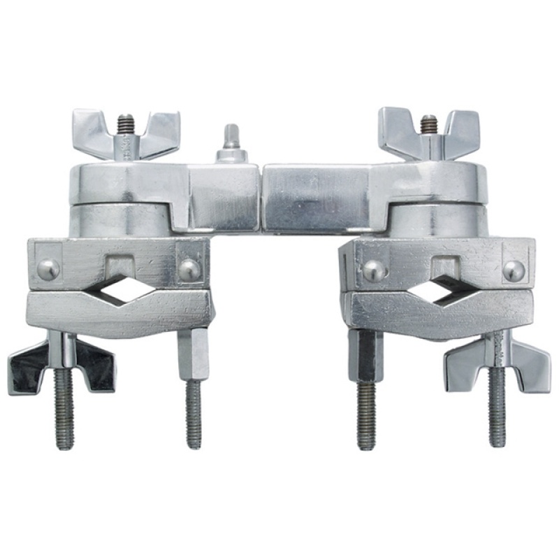 Gibraltar 2-Hole Super Universal Grabber Clamp