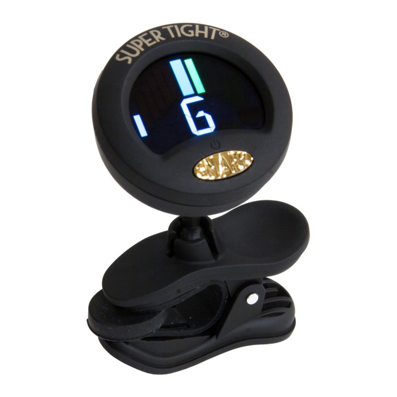 Snark Clip-On Chromatic Instrument Tuner