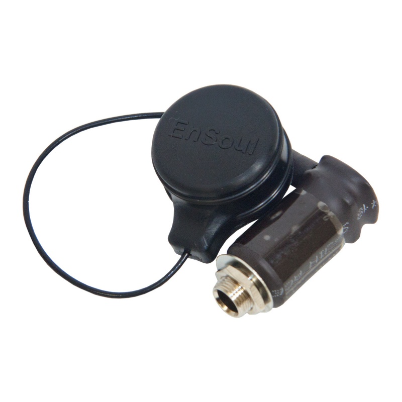 Ensoul Steel Tongue Drum Pickup - 250Hz