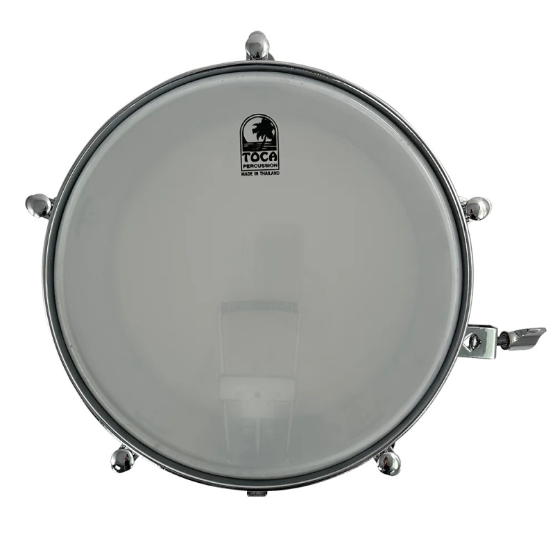 Toca Drumset Timbale With Snare - 7" Shell
