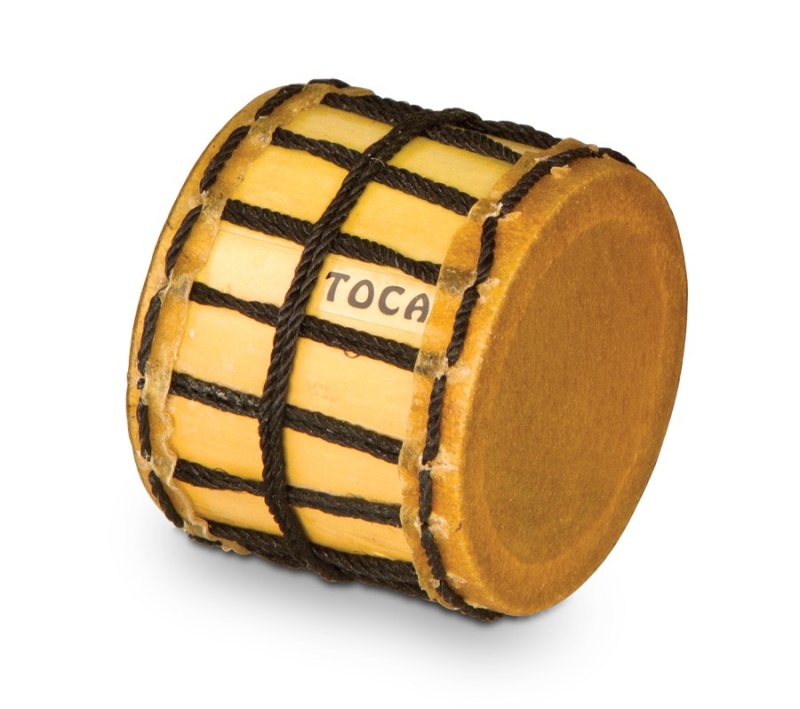 Toca Bamboo Shaker, Small