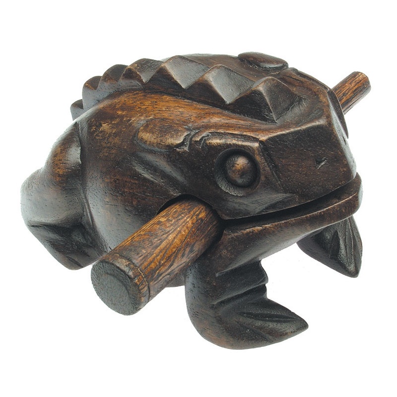 Toca Ribbit Frog