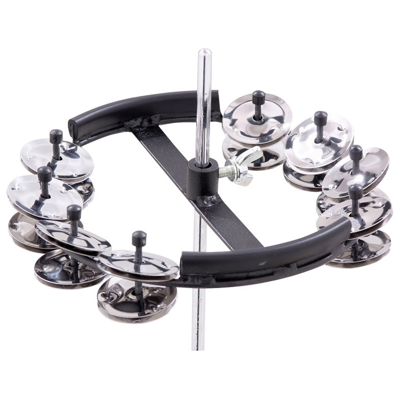 Toca Hi-Hat Hit Zone Tambourine