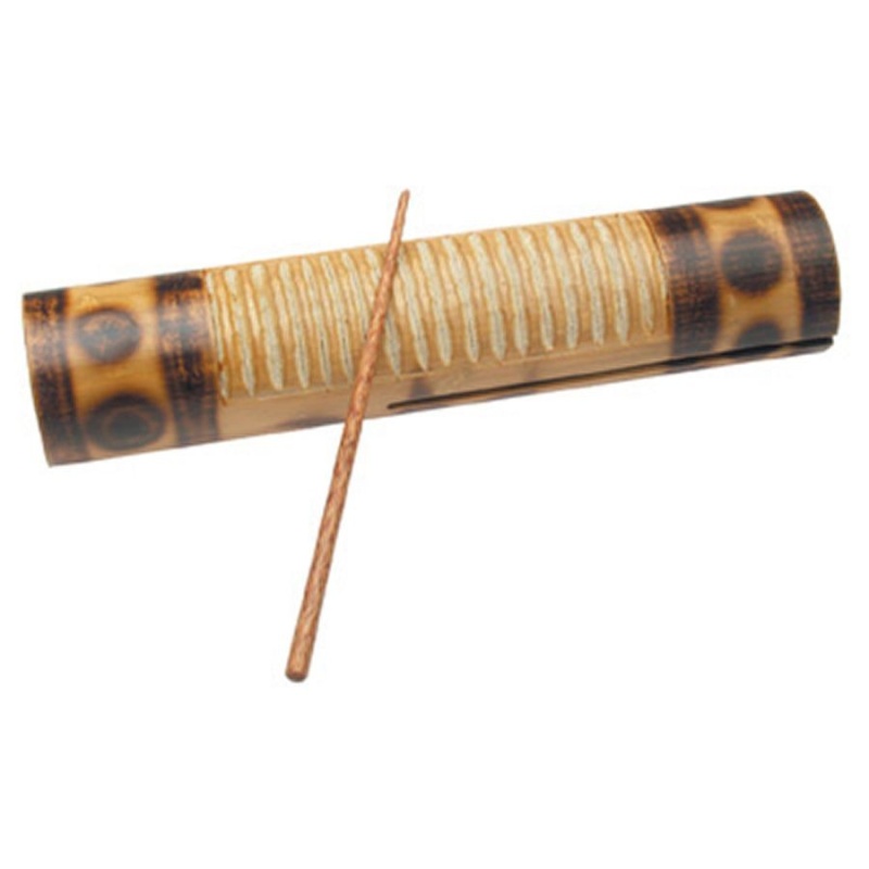 Toca Small Bamboo Guiro