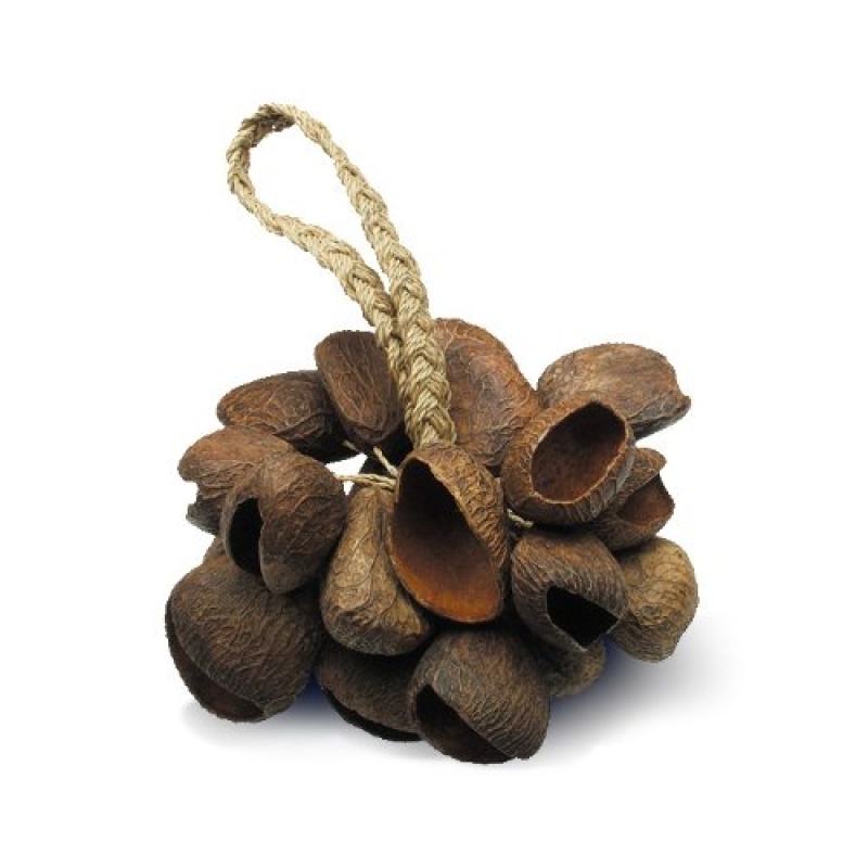 Toca Seed Shell Shaker