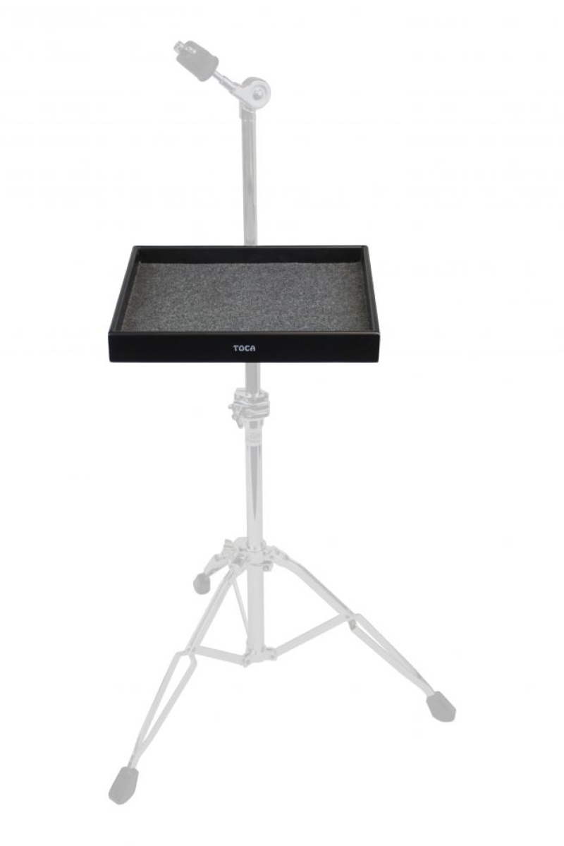 Toca Mountable Percussion Tray - Small