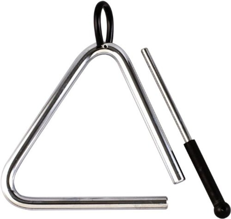 Toca Triangle 5" With Beater