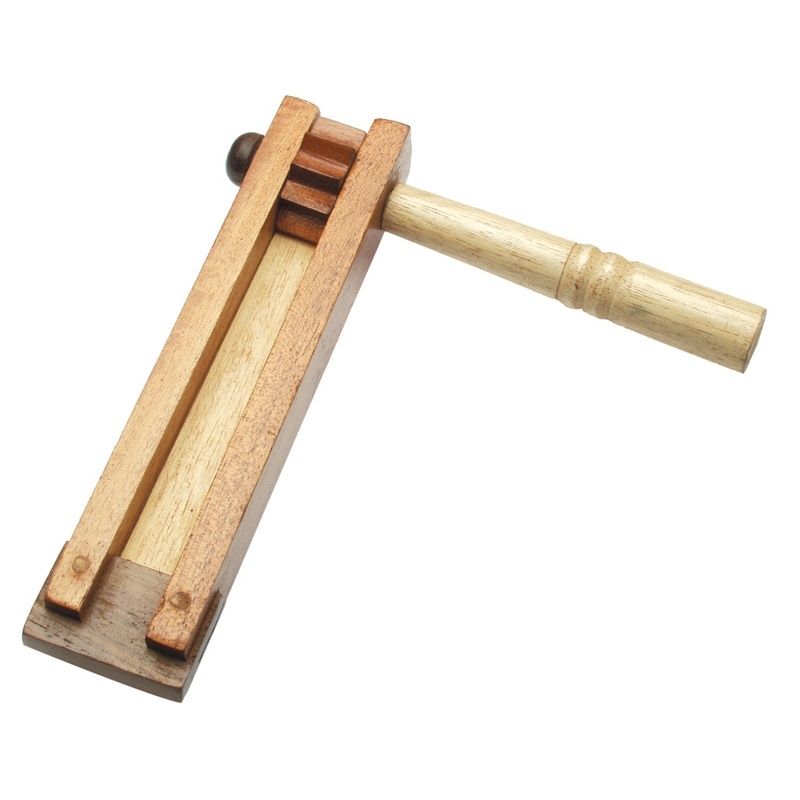 Toca Wood Ratchet