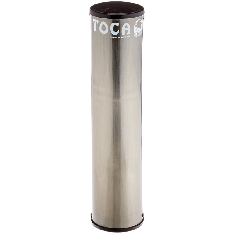 Toca Round Aluminum 10" Shaker