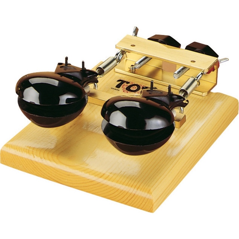 Toca Castanet Machine