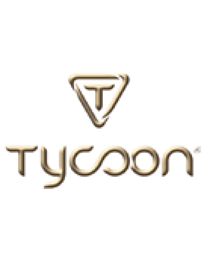 Tycoon Replacement 12" Goatskin Djembe Head (Untucked)