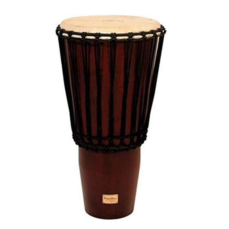 Tycoon Percussion Rope-Tuned Ashiko 8 In