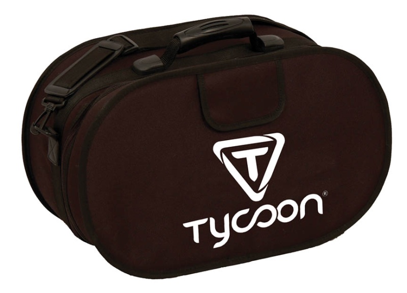 Tycoon Standard Bongo Carrying Bag