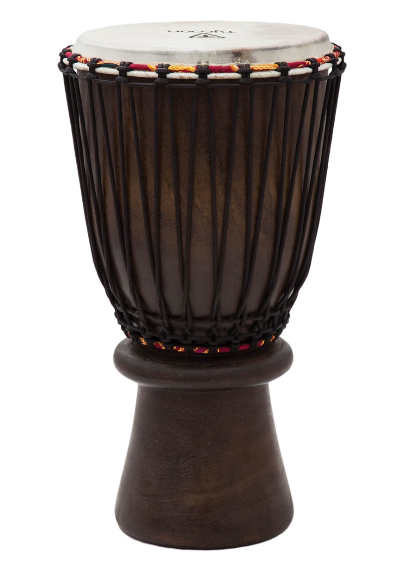 Tycoon Percussion 12" Bougarabou