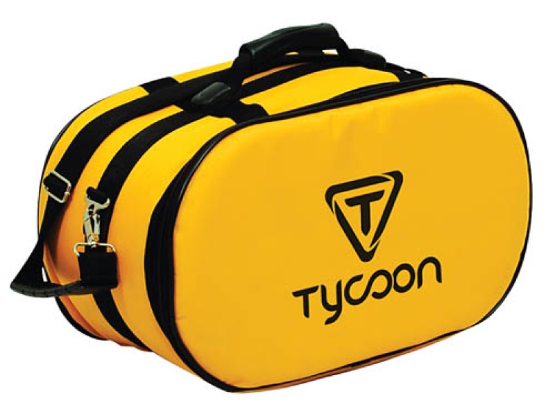 Tycoon Professional Bongo Bag