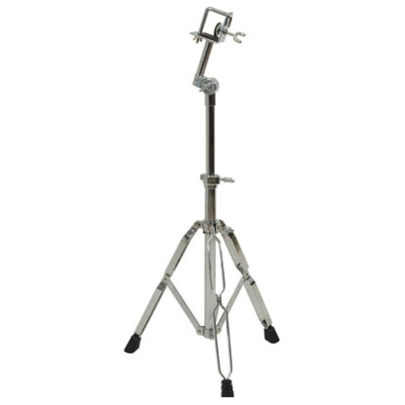Bongo Stand, Steel By Tycoon Percussion