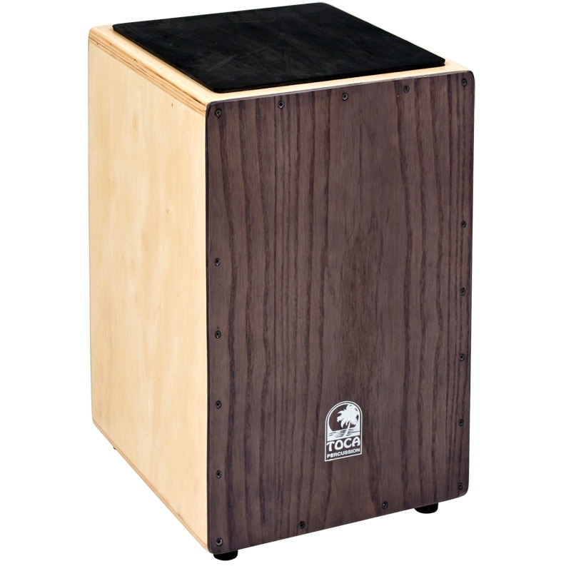 Toca North American Ash Cajon