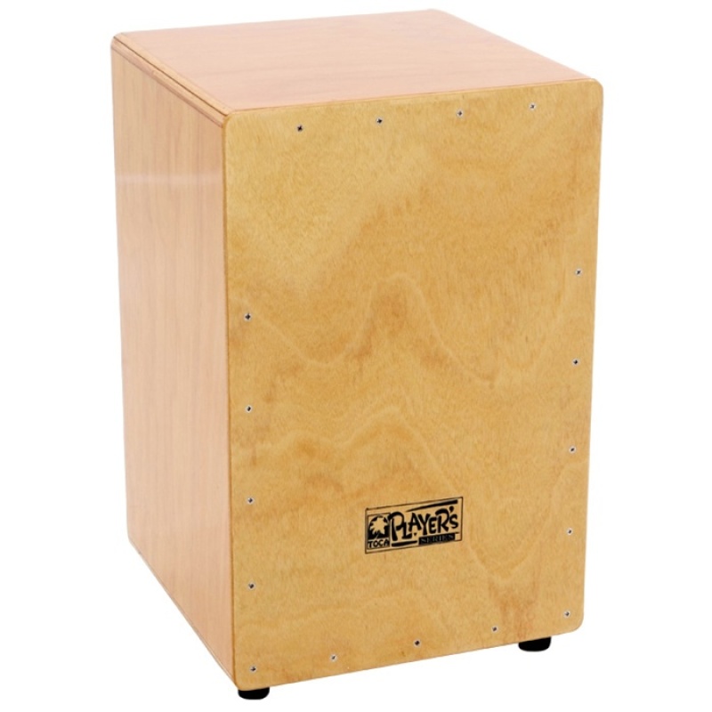 Toca Player's Series Cajon