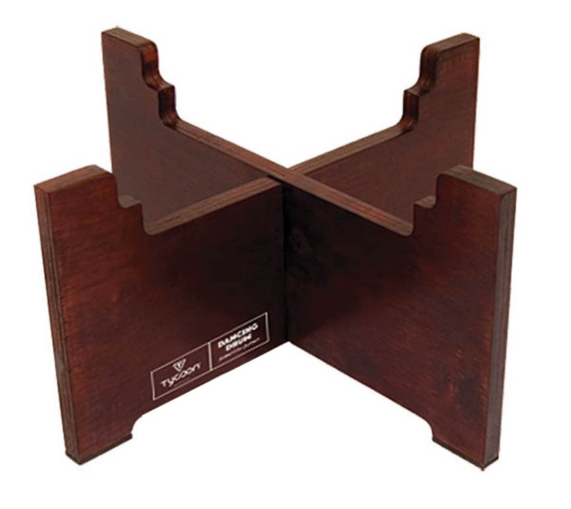 Dancing Drum Adult Dundunba Stand