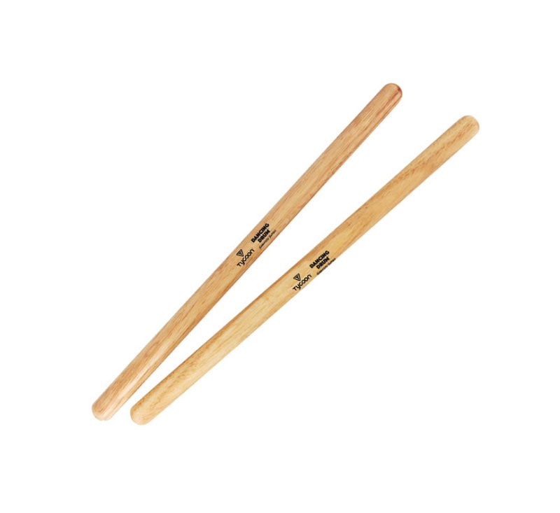 Tycoon Dundun Sticks, Small (Pair)