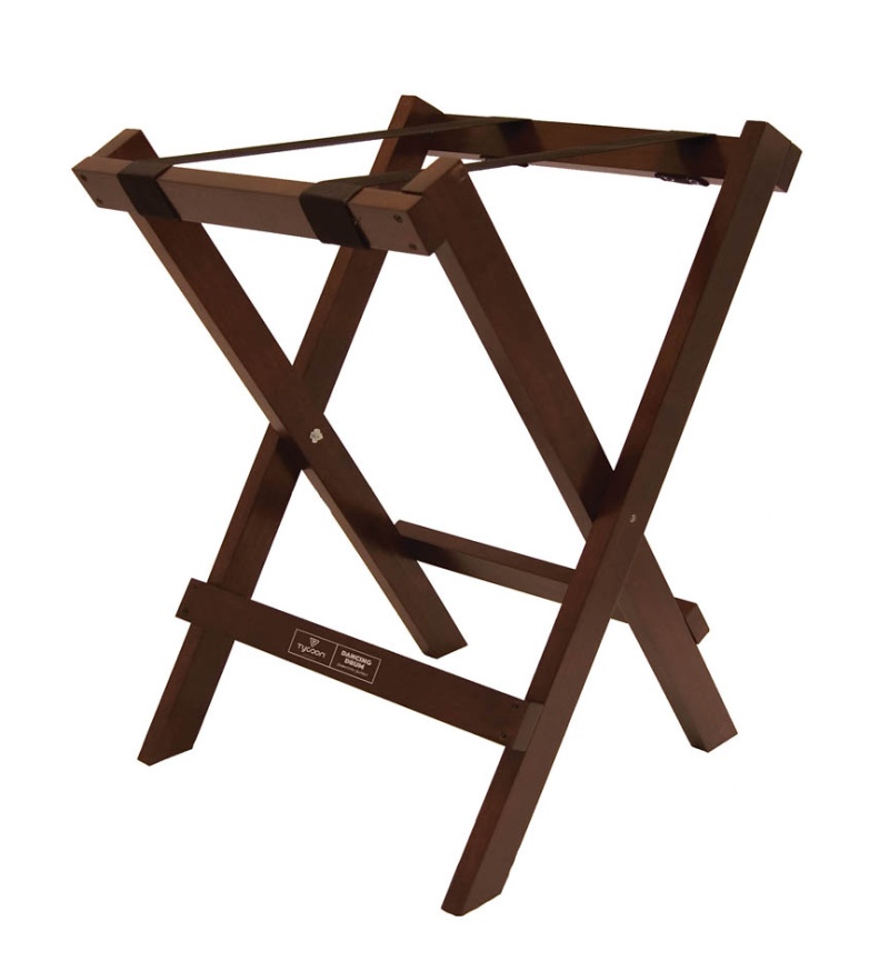 Dancing Drum Dundunba Traditional Cross-Stand