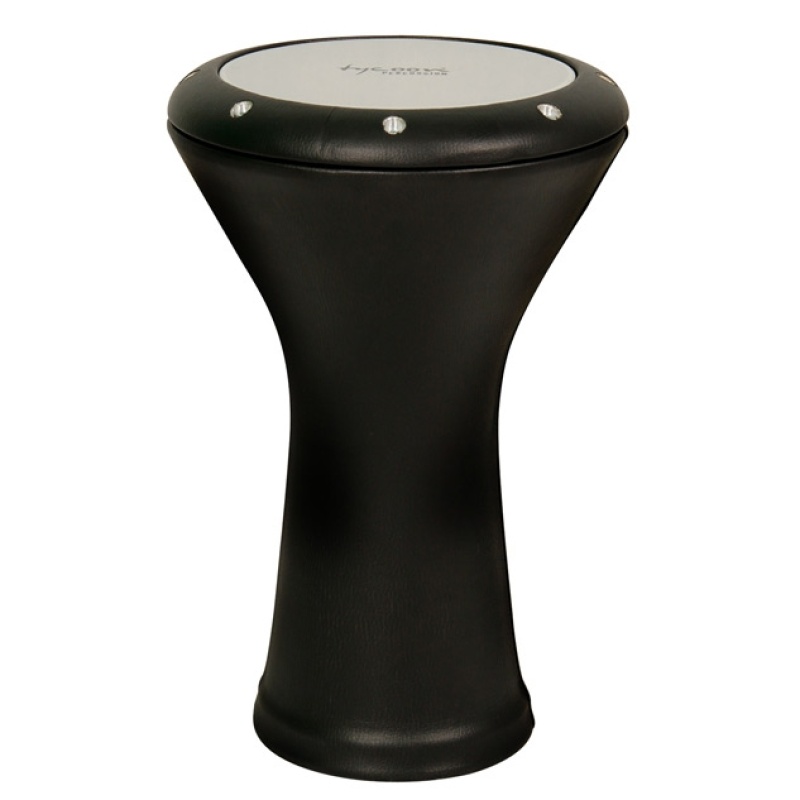 Tycoon Egyptian Series Doumbek, Black