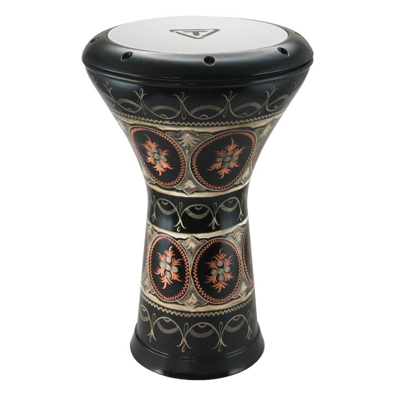 Tycoon Percussion Pro Series Egypt Antique Doumbek