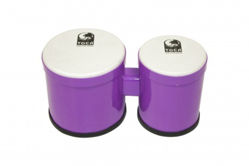 Toca Freestyle Ii Bongos, Purple