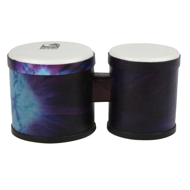 Toca Freestyle Ii Bongos, Woodstock Purple
