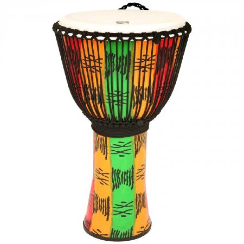 Toca Freestyle 12 In. Djembe, Spirit