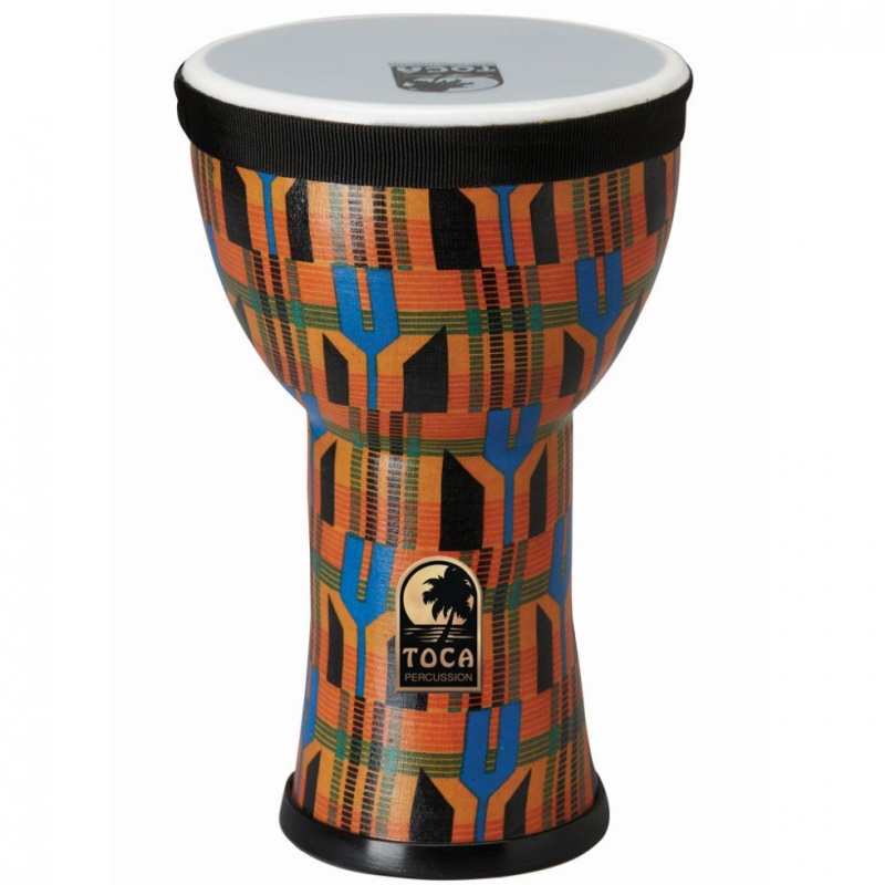 Toca Freestyle Ii Doumbek, Kente