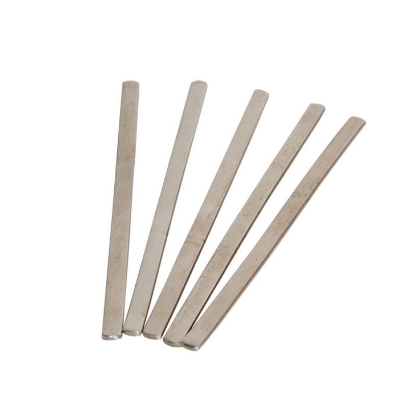 Dobani Thumb Piano Keys 5-Pack