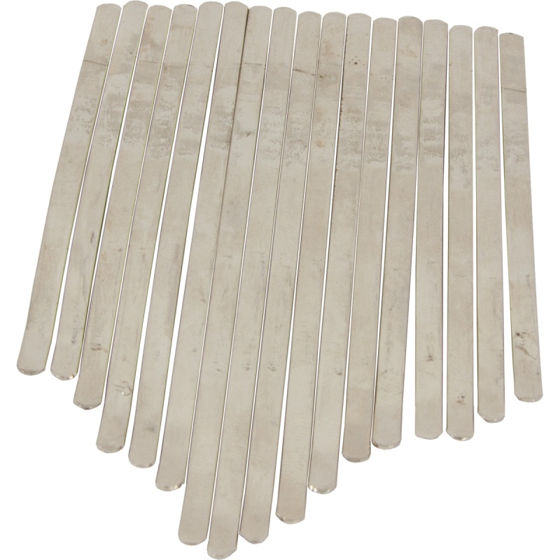 Dobani Thumb Piano Keys 17-Pack