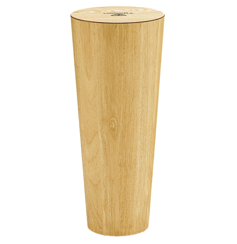 Tycoon Percussion Siam Oak Ashiko Cajon