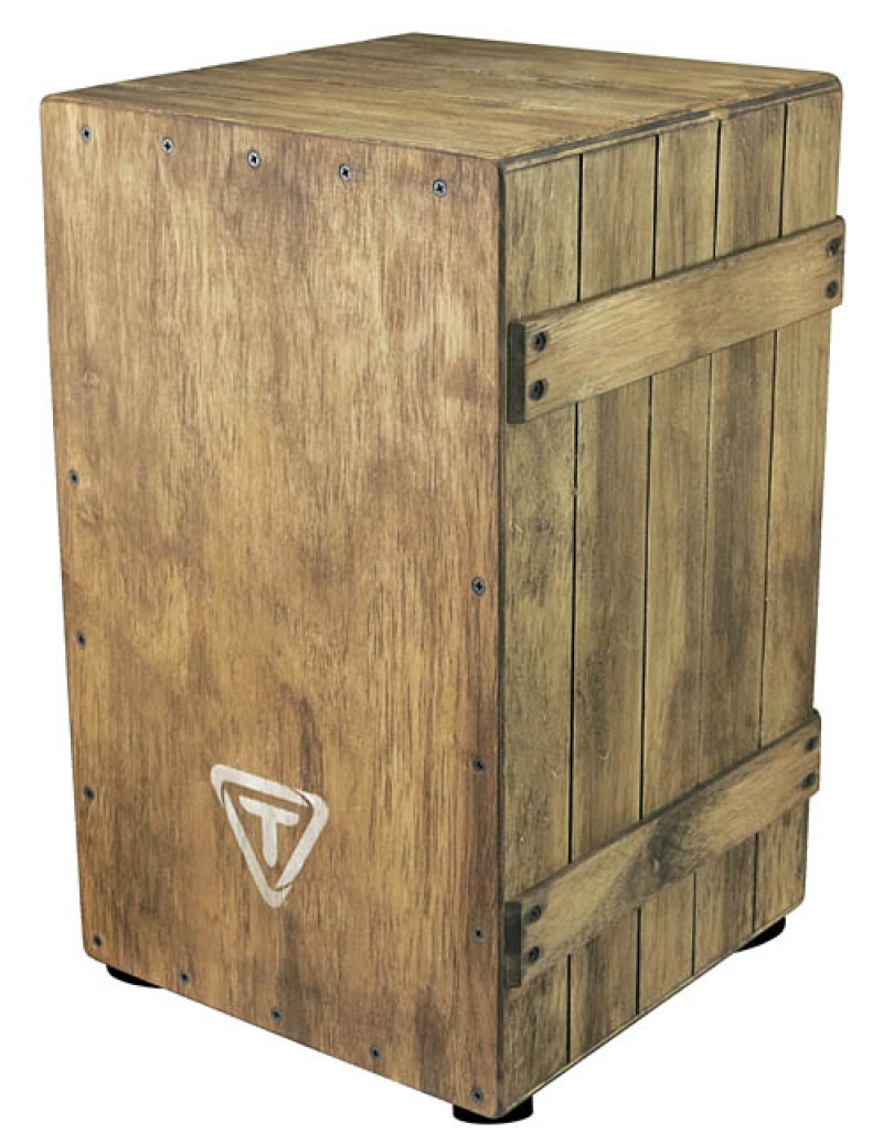 Tycoon Crate Cajon 29 Cm