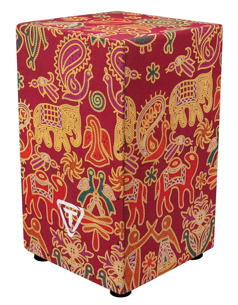 Tycoon Fantasy Siam Cajon