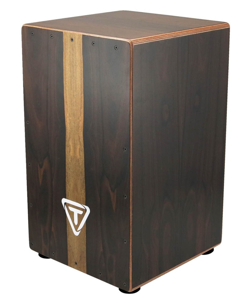 Tycoon 29 Series Legacy Ziricote Cajon