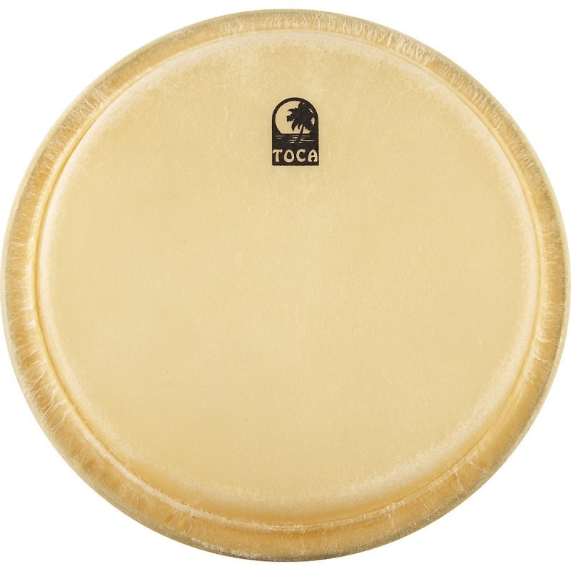 Toca 11 3/4" Replacement Conga Head For Elite Pro