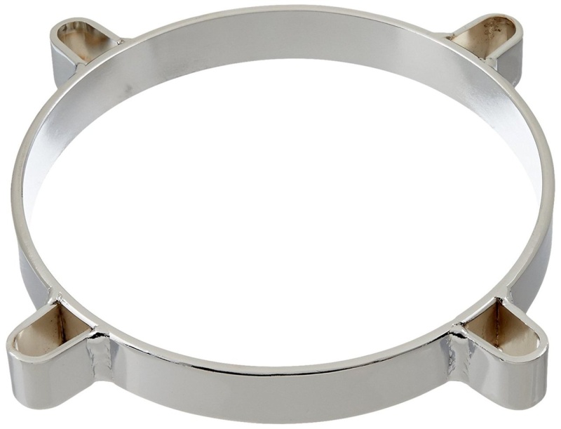 Toca Rafael Padilla Bongo Replacement Rim, Bottom Small
